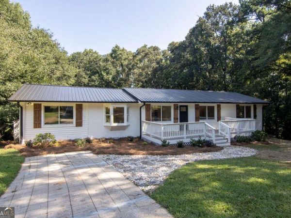 930 Honeysuckle Trail, Winder, GA 30680