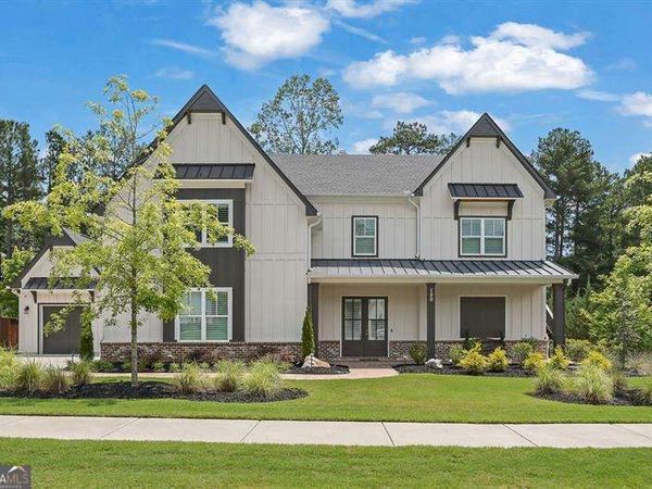 120 Chateau Place, Woodstock, GA 30188
