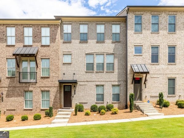 4361 White Spruce Alley, Atlanta, GA 30360