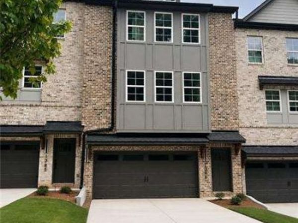 1161 Dahlonega Highway, Unit 11, Cumming, GA 30040