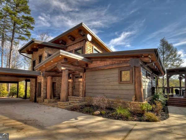 188 Paul Drive, Blue Ridge, GA 30513
