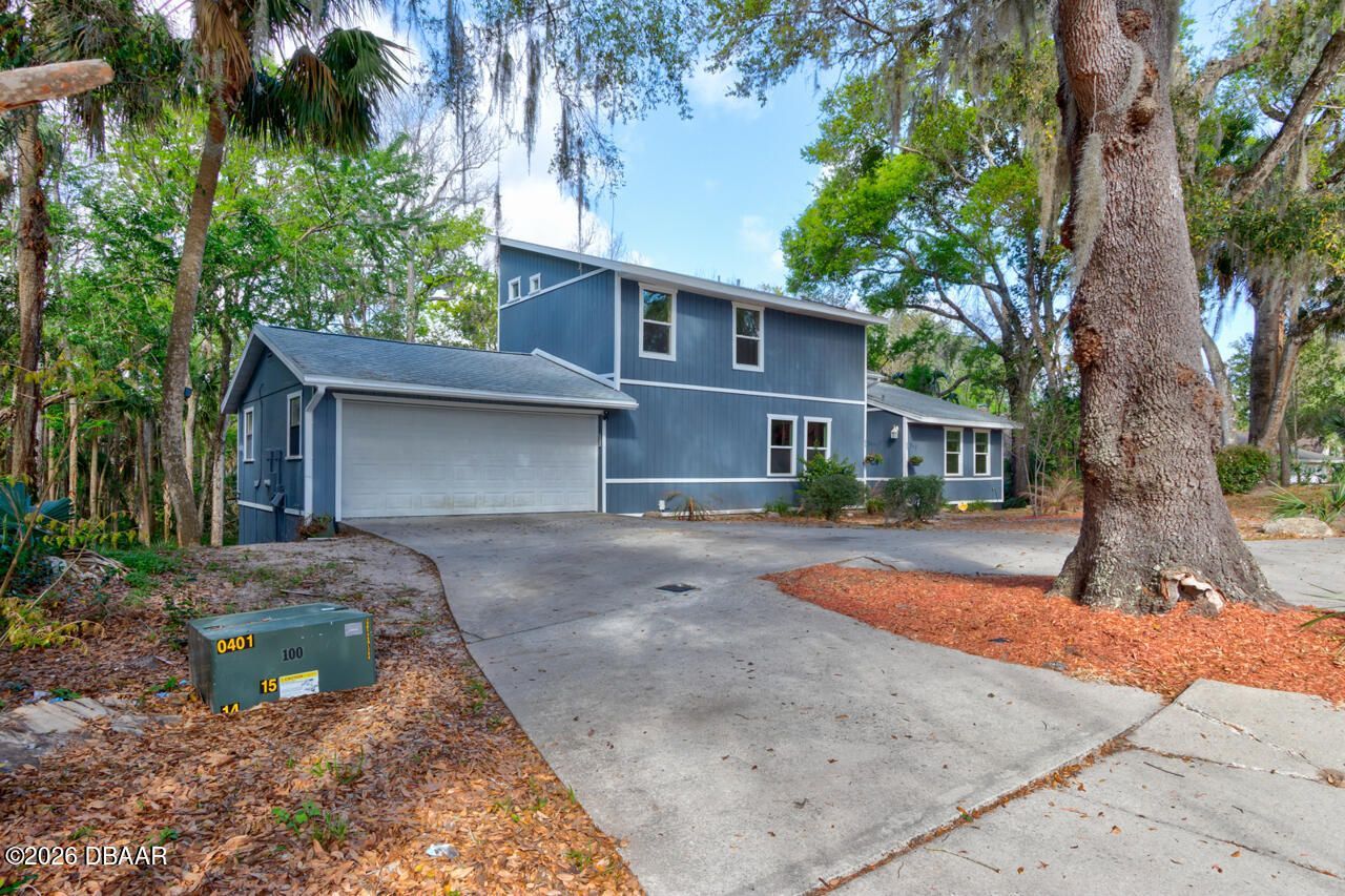 33 River Ridge Trail, Ormond Beach, FL 32174 Photo