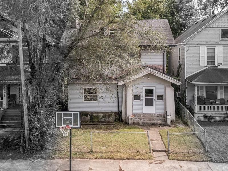 330 Bolander Avenue, Dayton, OH 45417 Photo 2