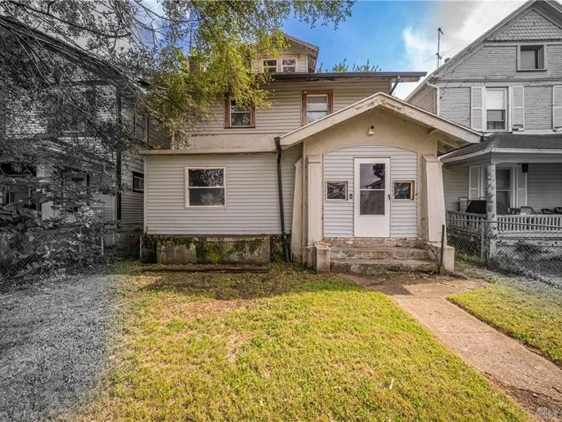 330 Bolander Avenue, Dayton, OH 45417 Photo 34