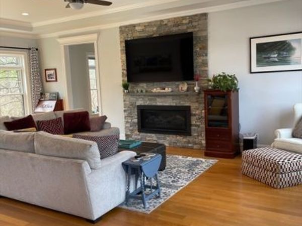 18 Taunton Street, Unit 60, Plainville, MA 02762