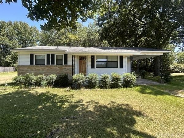 5106 Madison Street , Alexander, AR 72002