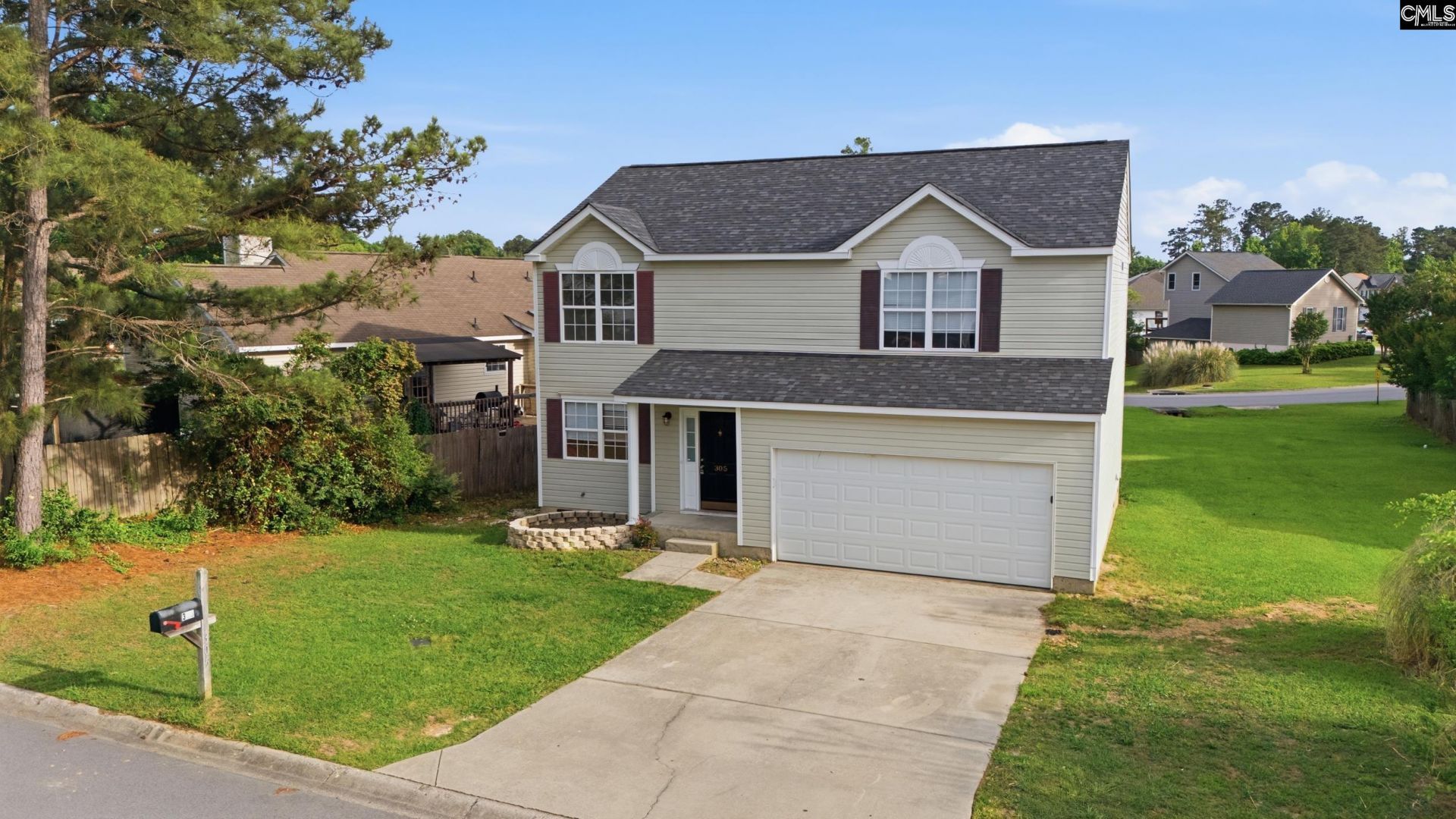305 Cutter Court  Photo 39