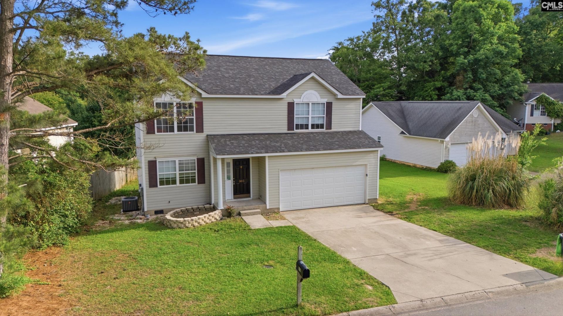 305 Cutter Court  Photo 40