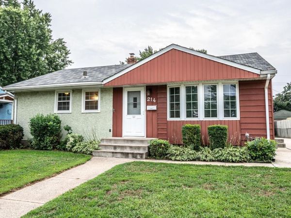 214 Poplar Street E, South Saint Paul, MN 55075