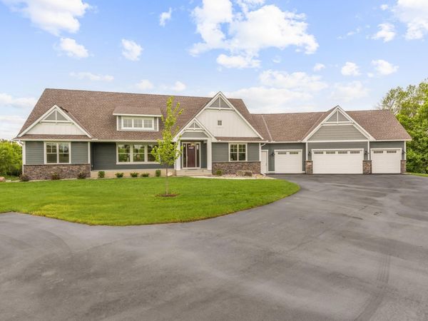 14325 Brockton Lane , Rogers, MN 55374