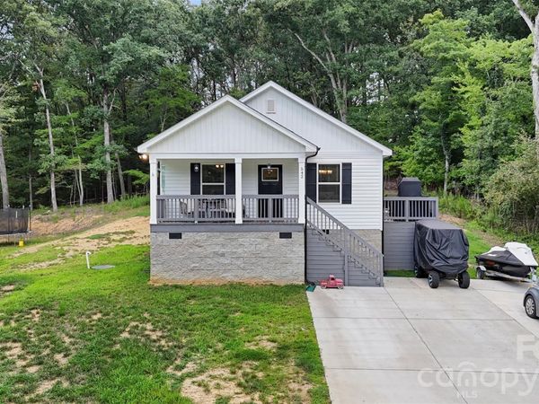 542 Oak Road , Norwood, NC 28128
