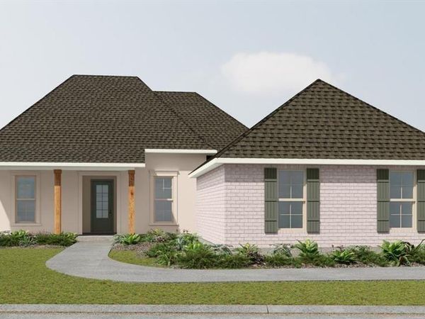 646 Elk Ridge, Covington, LA 70435