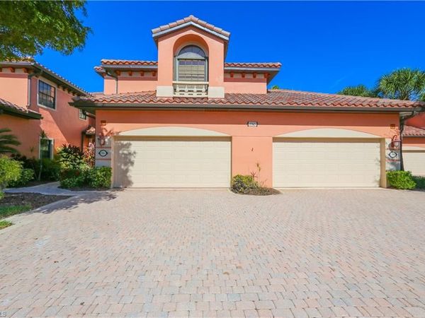 5765 Grande Reserve WAY , Unit 7-702, NAPLES, FL 34110