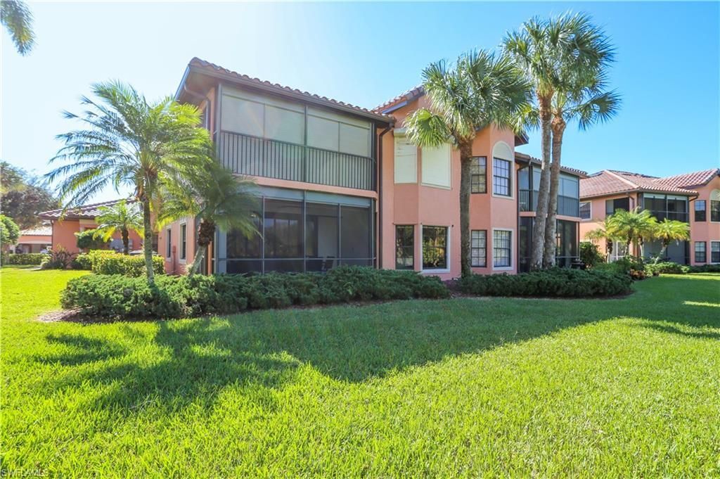 5765 Grande Reserve Way , Unit 7-702, Naples, FL 34110 Photo