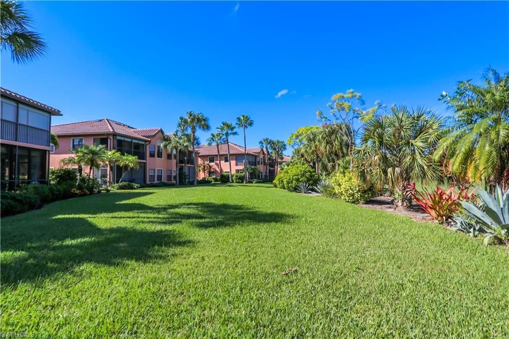 5765 Grande Reserve Way , Unit 7-702, Naples, FL 34110 Photo