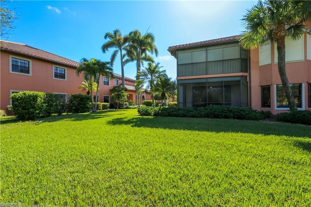 5765 Grande Reserve Way , Unit 7-702, Naples, FL 34110 Photo