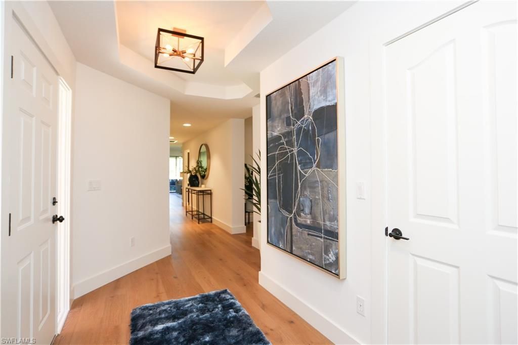 5765 Grande Reserve Way , Unit 7-702, Naples, FL 34110 Photo