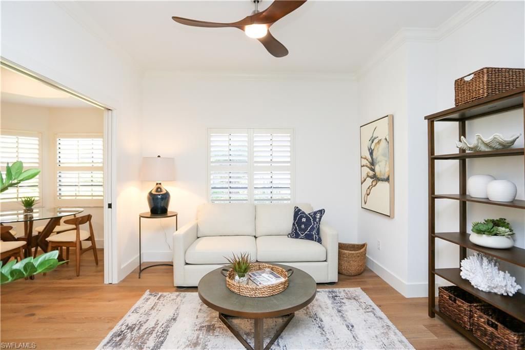5765 Grande Reserve Way , Unit 7-702, Naples, FL 34110 Photo