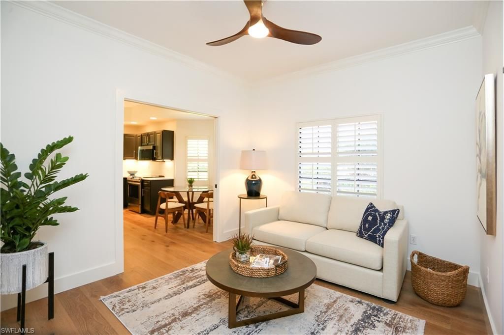 5765 Grande Reserve Way , Unit 7-702, Naples, FL 34110 Photo