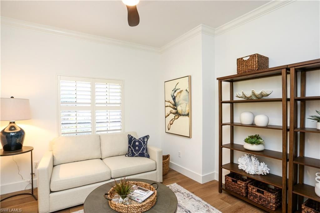 5765 Grande Reserve Way , Unit 7-702, Naples, FL 34110 Photo