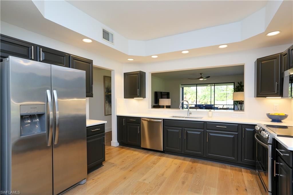 5765 Grande Reserve Way , Unit 7-702, Naples, FL 34110 Photo