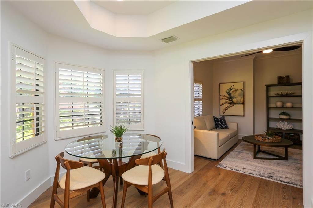 5765 Grande Reserve Way , Unit 7-702, Naples, FL 34110 Photo
