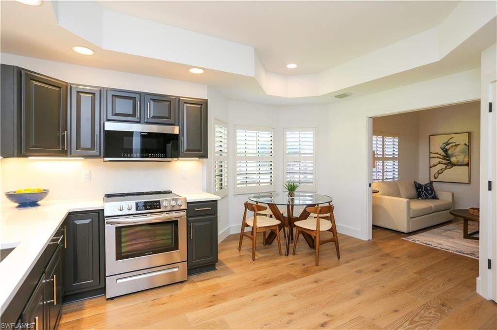 5765 Grande Reserve Way , Unit 7-702, Naples, FL 34110 Photo