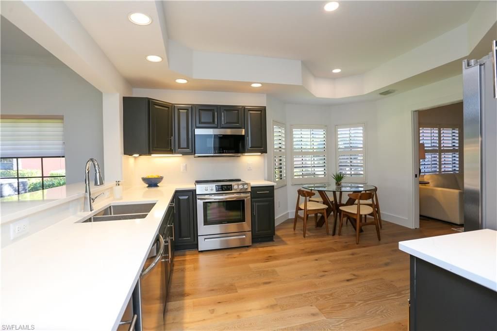 5765 Grande Reserve Way , Unit 7-702, Naples, FL 34110 Photo