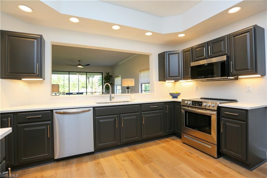 5765 Grande Reserve Way , Unit 7-702, Naples, FL 34110 Photo