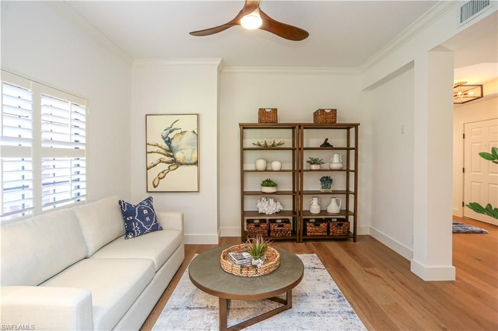 5765 Grande Reserve Way , Unit 7-702, Naples, FL 34110 Photo