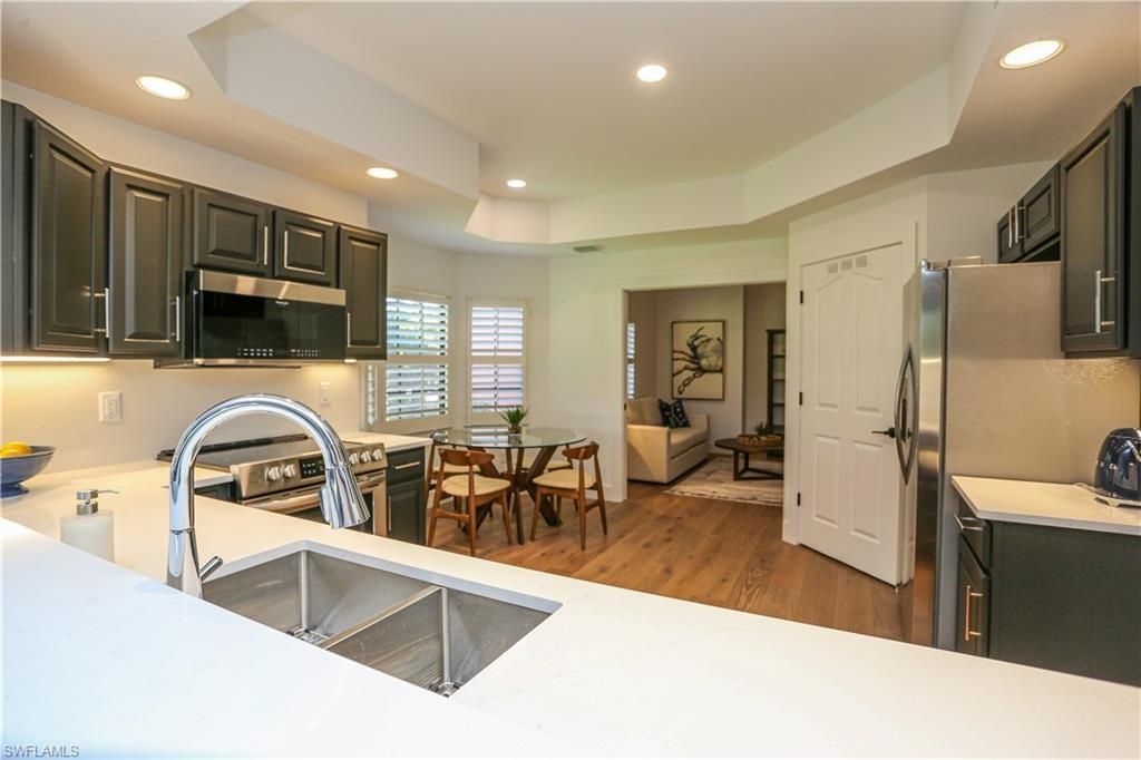 5765 Grande Reserve Way , Unit 7-702, Naples, FL 34110 Photo