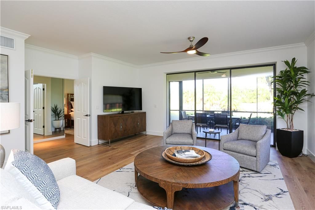 5765 Grande Reserve Way , Unit 7-702, Naples, FL 34110 Photo