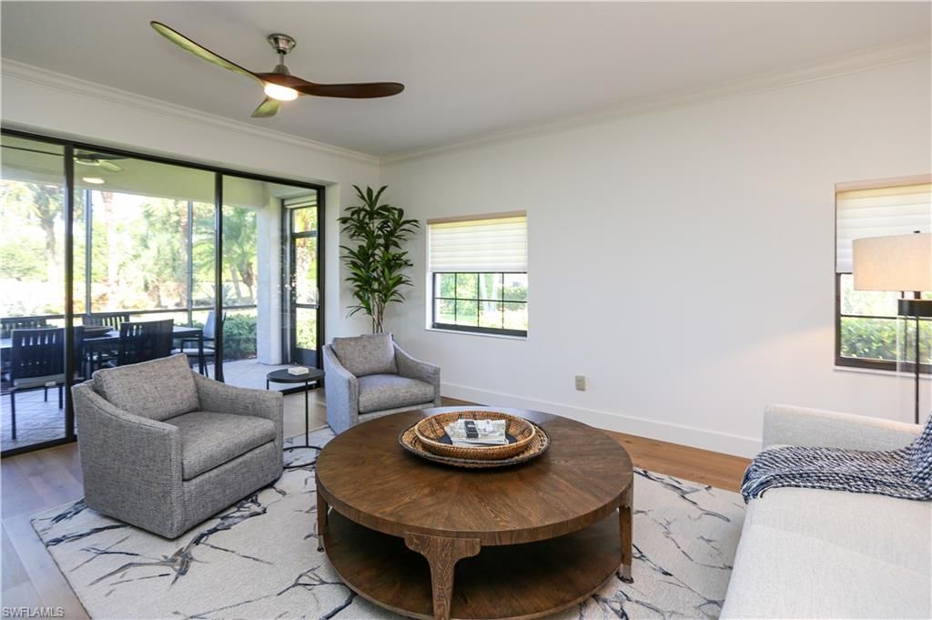 5765 Grande Reserve Way , Unit 7-702, Naples, FL 34110 Photo