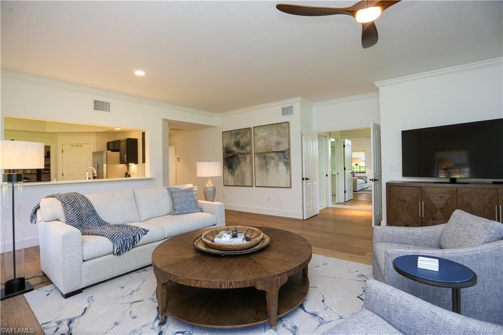 5765 Grande Reserve Way , Unit 7-702, Naples, FL 34110 Photo