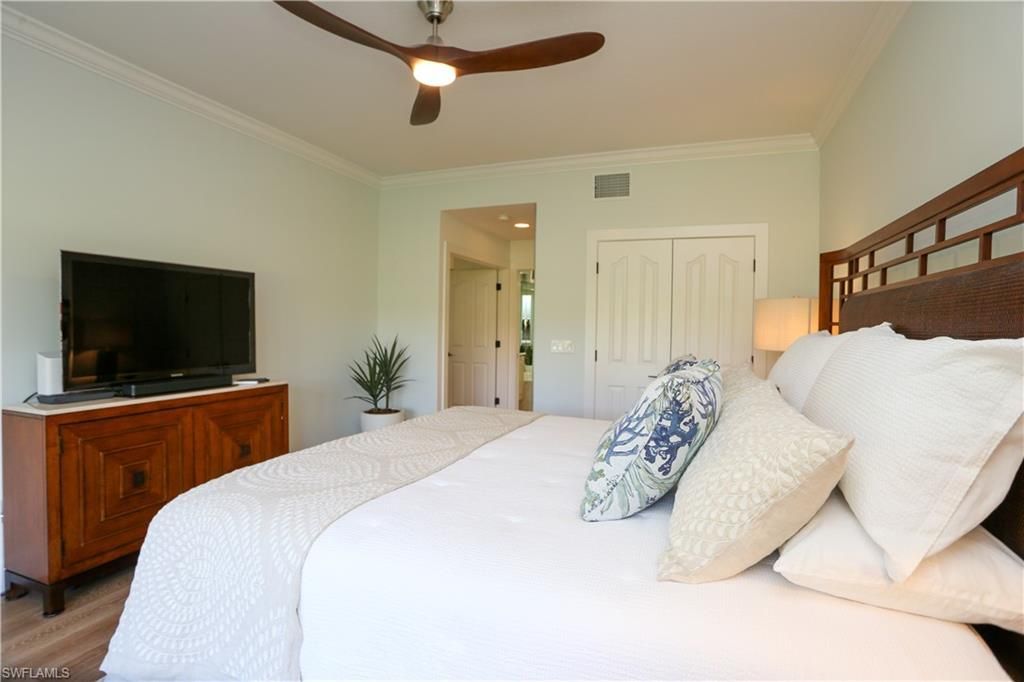 5765 Grande Reserve Way , Unit 7-702, Naples, FL 34110 Photo