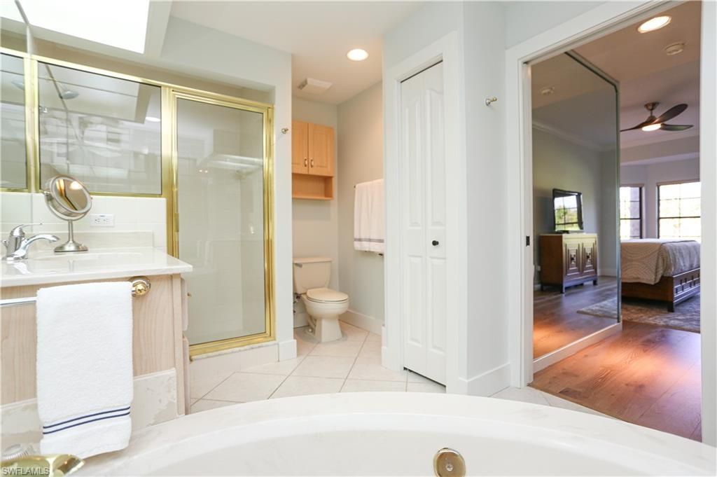 5765 Grande Reserve Way , Unit 7-702, Naples, FL 34110 Photo