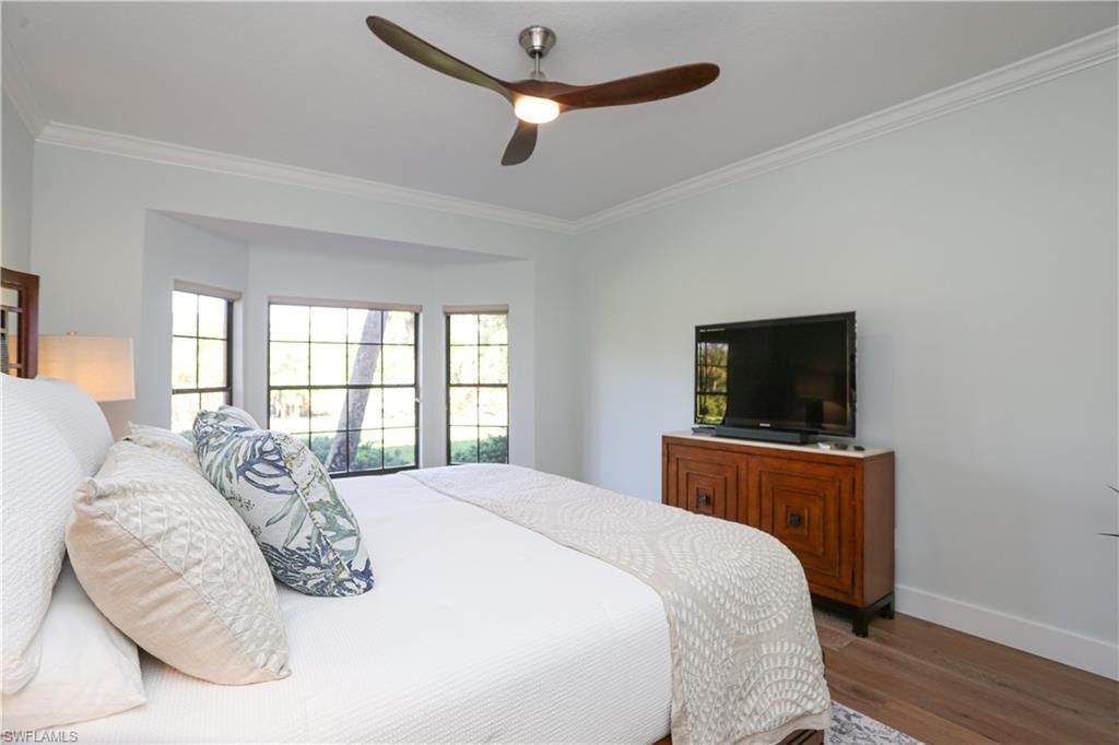 5765 Grande Reserve Way , Unit 7-702, Naples, FL 34110 Photo