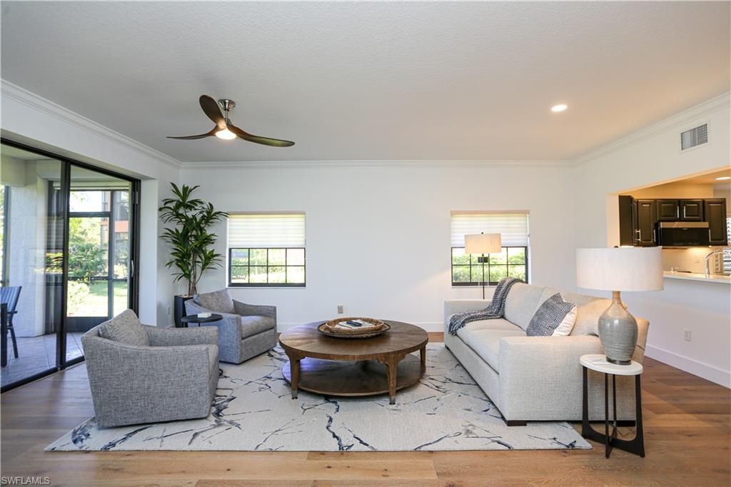 5765 Grande Reserve Way , Unit 7-702, Naples, FL 34110 Photo