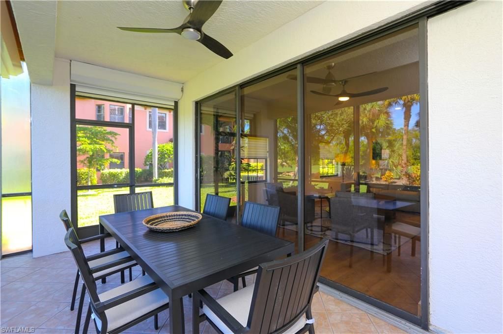 5765 Grande Reserve Way , Unit 7-702, Naples, FL 34110 Photo