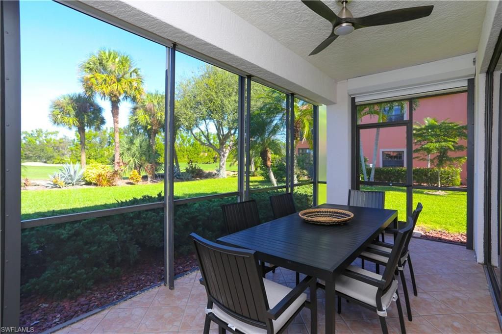 5765 Grande Reserve Way , Unit 7-702, Naples, FL 34110 Photo