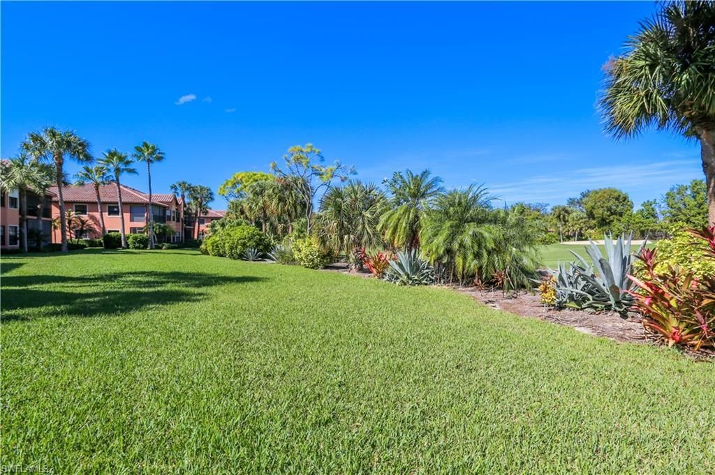 5765 Grande Reserve Way , Unit 7-702, Naples, FL 34110 Photo
