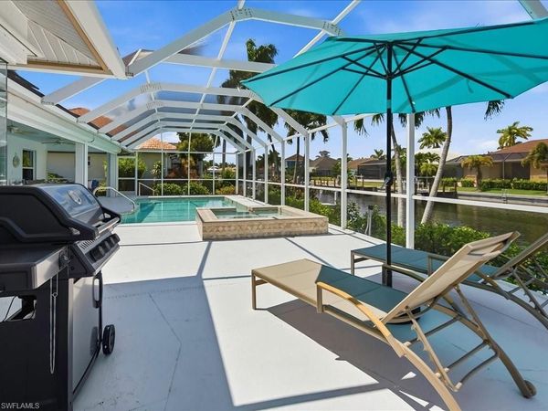 278 Bass CT , MARCO ISLAND, FL 34145