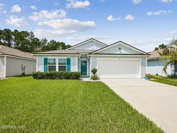 117 LAKESIDE Court, Bunnell, FL 32110