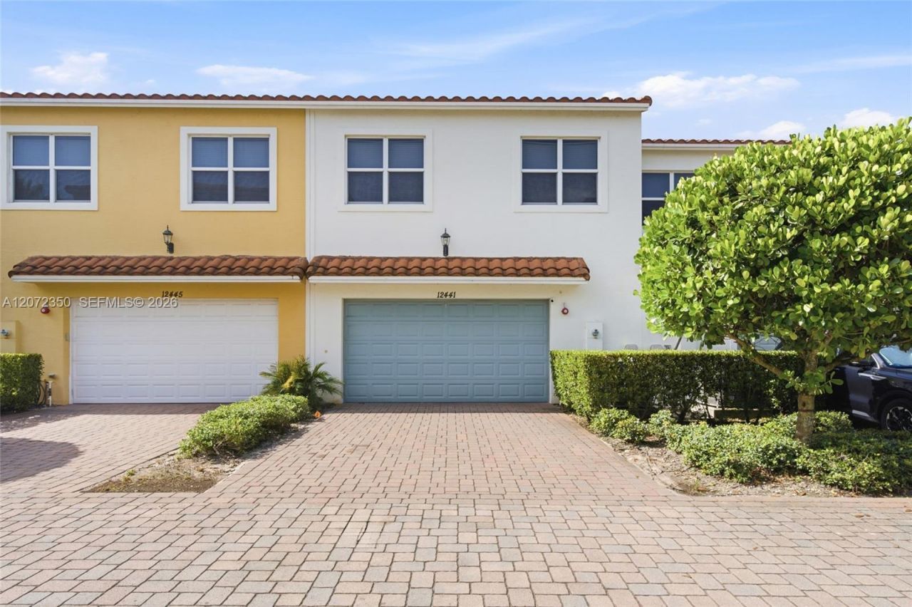 12441 NW 18th Ct , Pembroke Pines, FL 33028 Photo