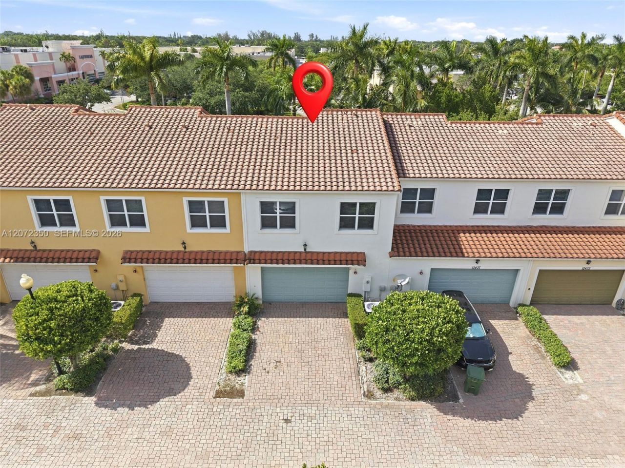 12441 NW 18th Ct , Pembroke Pines, FL 33028 Photo