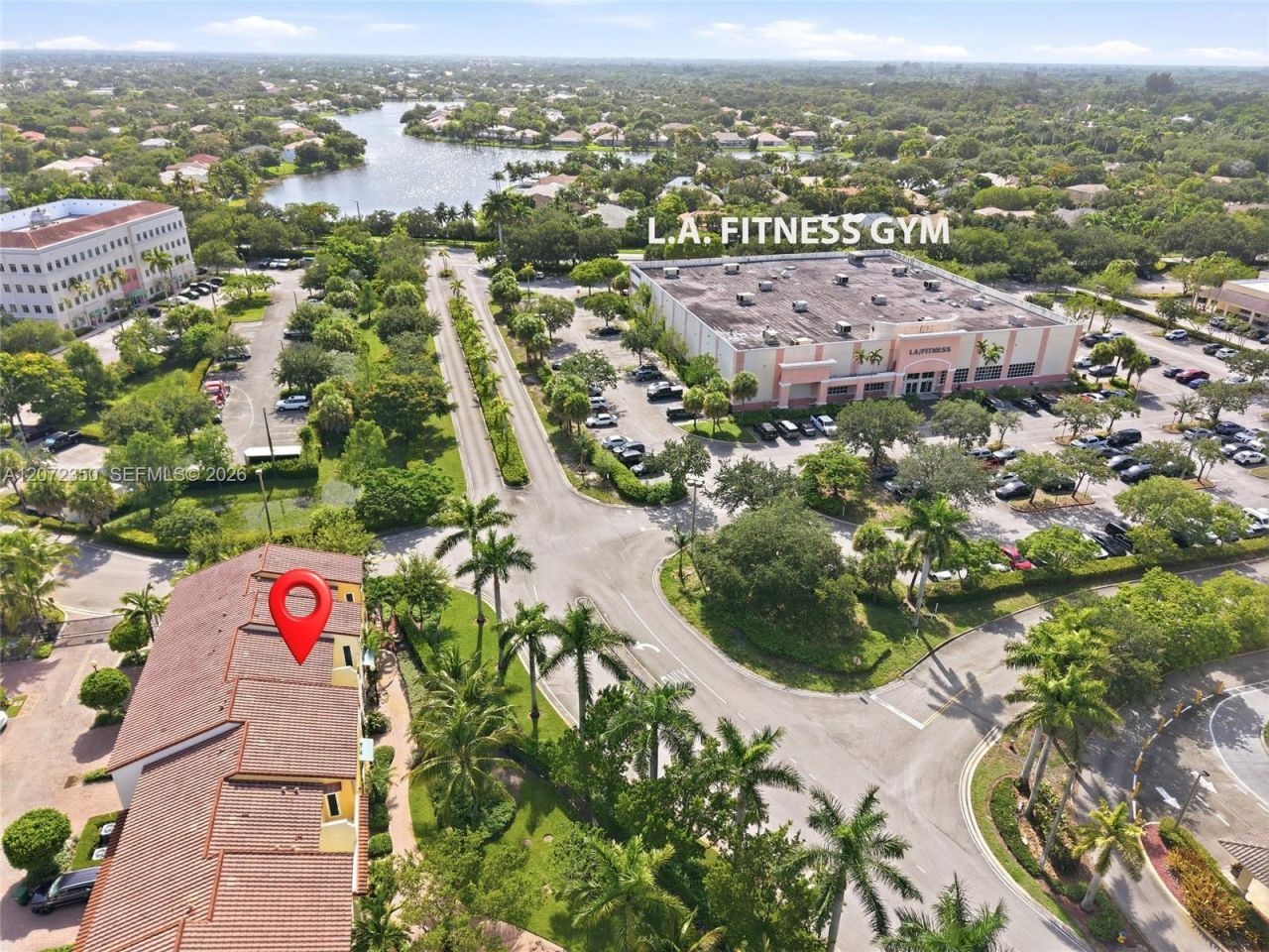 12441 NW 18th Ct , Pembroke Pines, FL 33028 Photo