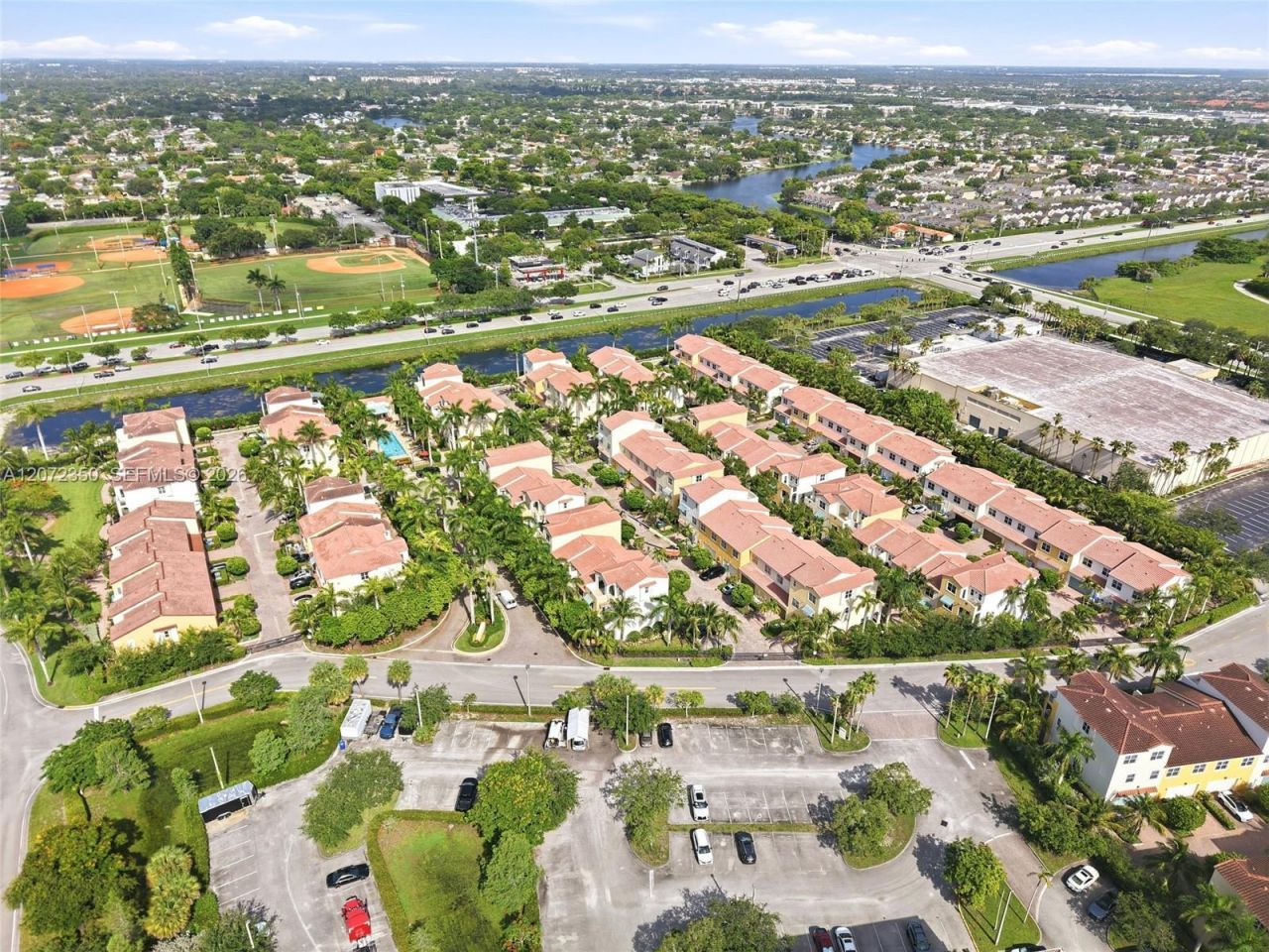 12441 NW 18th Ct , Pembroke Pines, FL 33028 Photo