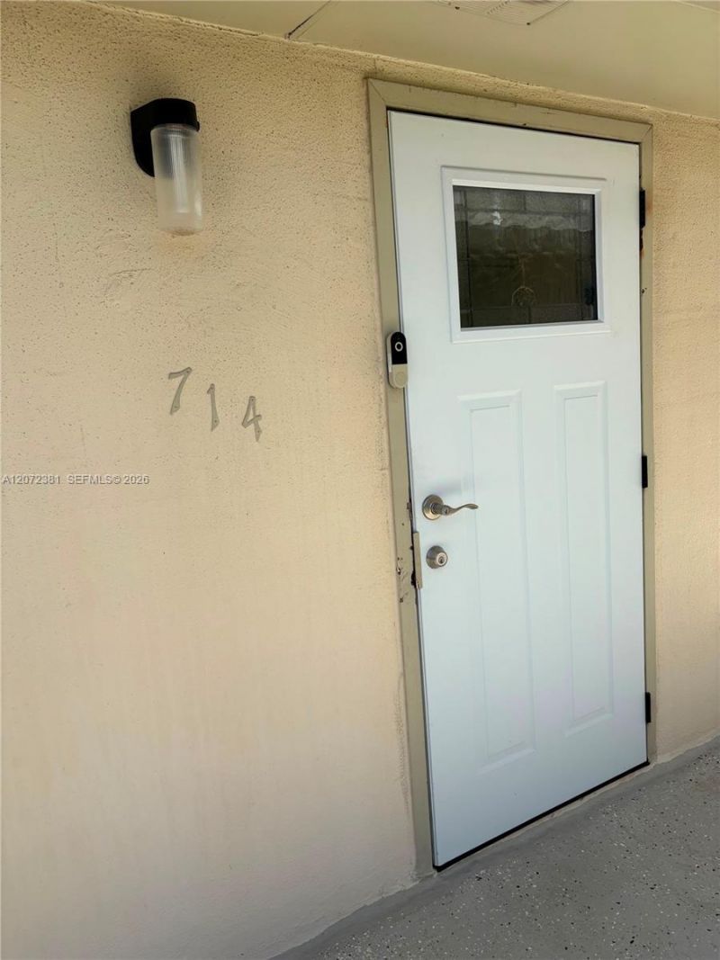 714 Saxony O , Unit 714, Delray Beach, FL 33446 Photo