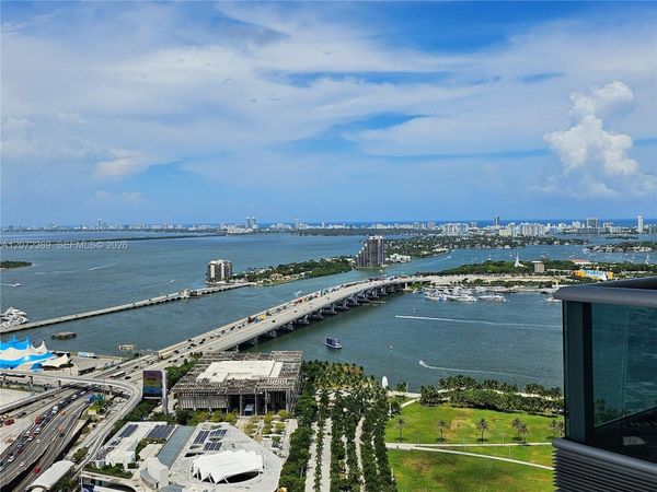900 Biscayne Blvd , Unit 4210, Miami, FL 33132