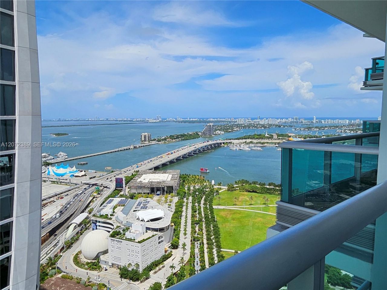 900 Biscayne Blvd , Unit 4210, Miami, FL 33132 Photo